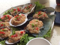 -港畔赶海蒸汽海鲜烧烤自助(仙螺岛店)
