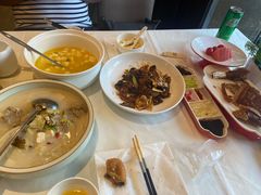 金牌烤鸭-大鸭梨(天通西苑店)