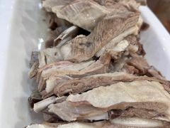 -老马家和盛园饭庄(康乐西路店)