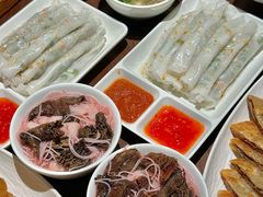 -汀小府·福建客家菜(鼓山沃尔玛店)