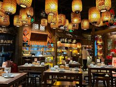 -南京大牌档(苏州中心店)