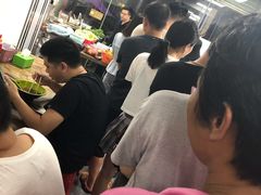 -正宗阳山牛杂(东城店)