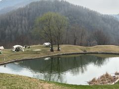 -玉渡山自然风景区