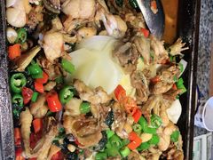 -蘭奢雅集·江浙菜(青山江滩店)