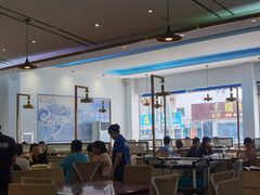 -皓景海鲜·地标美食(双月湾店)