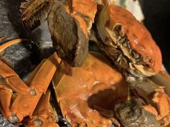 -欢乐牧场海鲜烤肉自助(牡丹园店)