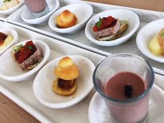 -巴厘岛悦榕庄Jumana露台餐厅