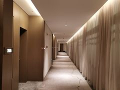 -无锡梁鸿湿地丽笙度假酒店·流觞西餐厅