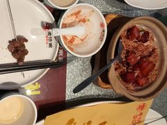 -老济南·地道济南菜(大明湖店)