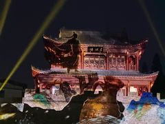 -东坡赤壁风景名胜区
