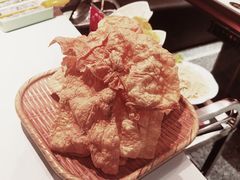 -犇鼎牛潮汕牛肉火锅(新辰里学清路店)