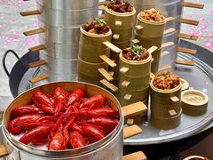-巴厘龙虾·榜首油焖大虾(沙湖·花园店)