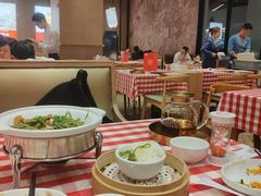 -西贝莜面村(朝阳大悦城店)