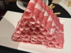 -南门涮肉(天坛南门店)