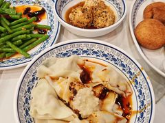 -龙抄手(春熙路总店)