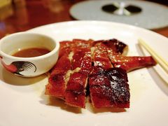 招牌烧鹅-猪肉婆私房菜(容桂总店)