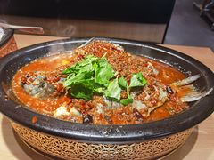 -陶德砂锅(蜀汉路店)