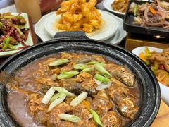 -君霖海鲜私房菜(春柳店)