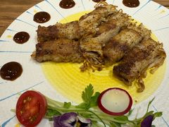 -红叶日料·放题·海胆·定食(星海店)