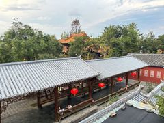 -云隐小厨·传统大理美食(复兴路店)