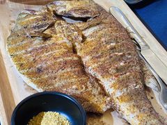 -伊带伊路新疆美食府(呼家楼店)