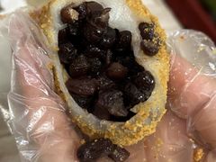 红豆麻薯-运栋天马牛肉饼(林科大店)