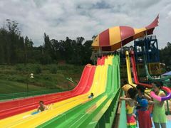 -青鱼湾水上乐园