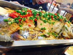 -徽州美食(三十年老店)