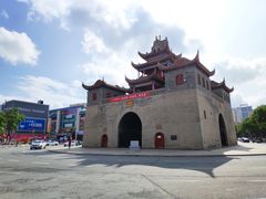 -鼓楼(兴庆区)