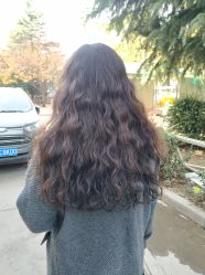 -HG美发设计沙龙