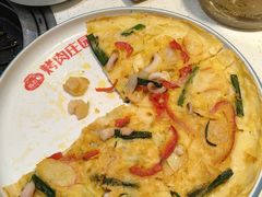 -韩香福烤肉庄园(华夏路店)