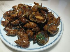 -日丰园海肠水饺·老字号大连海鲜(和平广场店)