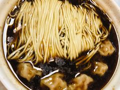 -蒋家桥饺面店(广陵路店)