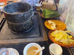 -陀岗美食·云南藏式特色餐厅