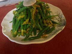 乳瓜苗-赵小姐丨新中餐(曲江店)