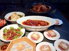 -回味鸭血粉丝汤(夫子庙瞻园路店)