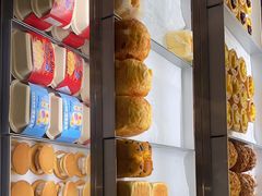 -君之狮子山·轻糖烘焙(松江印象城店)