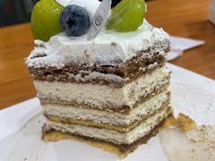 法式提拉米苏蛋糕-美丽心情蛋糕(江苏路店)