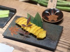 -本源食集 日式烧肉·炉端烧(东海缤纷店)