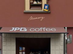 -JPG coffee(广州体育西店)