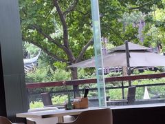 -上海虹桥宾馆味翠餐厅