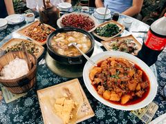 -青城甲(青城山店)