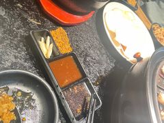 -九田家黑牛烤肉料理(太阳城店)