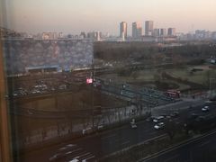 -北京盘古七星酒店