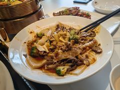 -清真·卡德尔大叔新疆主题餐厅(龙汇路店)