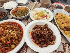 -老三样·旧食新味(船山路店)