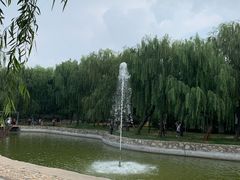 -抱犊寨风景区
