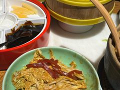 -小吊梨汤·北京菜·烤鸭(双井乐成中心店)