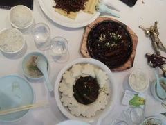 -玉林烤鸭店(定福庄店)