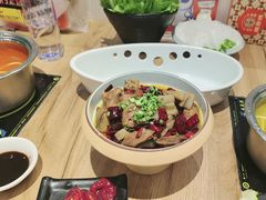 -龙聚德北京烤鸭(沙坪坝华宇A馆店)